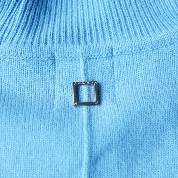 Wooyoungmi turtleneck - Picture 9 of 9